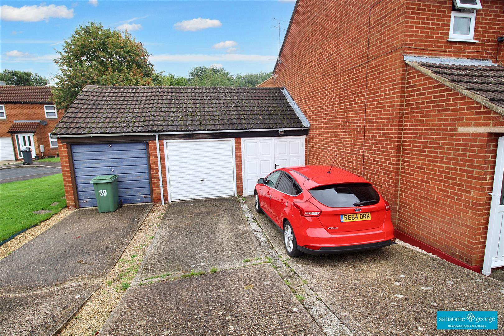 Pottery Road, Tilehurst, Reading